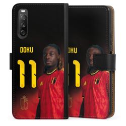 Sideflip Kotelo musta