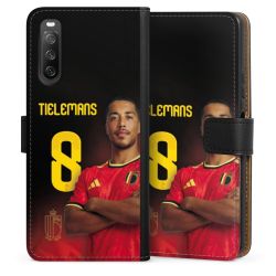 Sideflip Kotelo musta