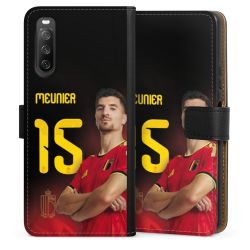 Sideflip Kotelo musta