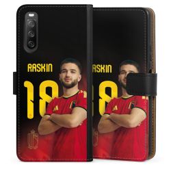 Sideflip Kotelo musta