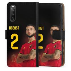 Sideflip Kotelo musta