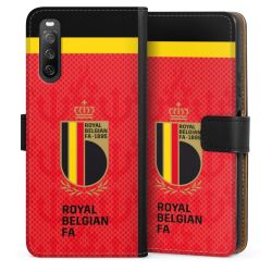 Sideflip Kotelo musta