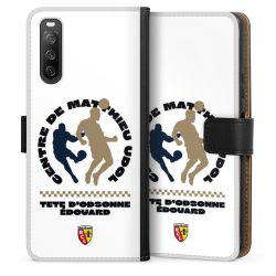 Sideflip Kotelo musta