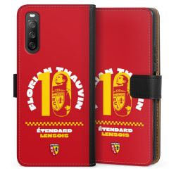 Sideflip Kotelo musta