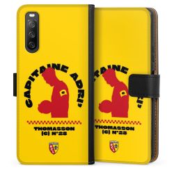 Sideflip Kotelo musta