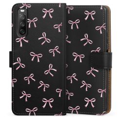 Sideflip with flap black