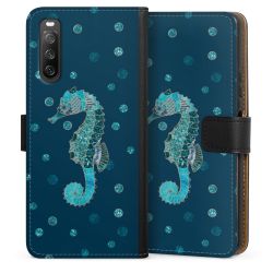 Sideflip with flap black