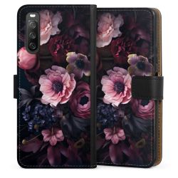 Sideflip Kotelo musta