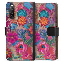 Sideflip Kotelo musta