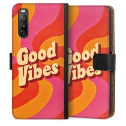 Sideflip Kotelo musta