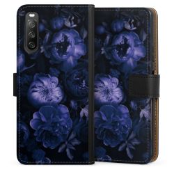 Sideflip Kotelo musta