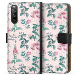 Sideflip Kotelo musta