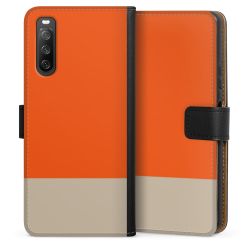 Sideflip with flap black