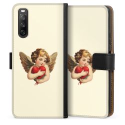 Sideflip with flap black