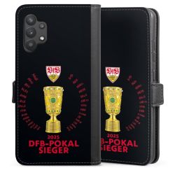 VfB DFB-Pokal Sieger Schwarz