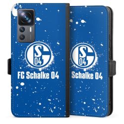 Sideflip mit Lasche schwarz/seiltliche Lasche