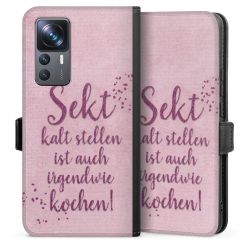 Sideflip mit Lasche schwarz/seiltliche Lasche