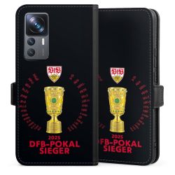 VfB DFB-Pokal Sieger Schwarz
