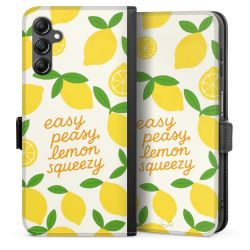 Easy Peasy Lemon Queezy