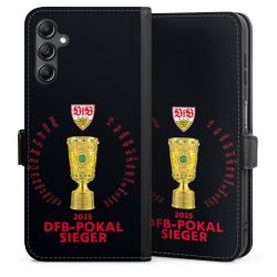 VfB DFB-Pokal Sieger Schwarz