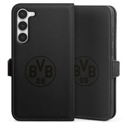 BVB Logo Schwarz Transparent