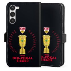 VfB DFB-Pokal Sieger Schwarz