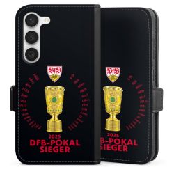 VfB DFB-Pokal Sieger Schwarz
