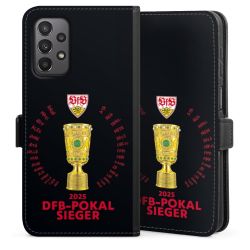 VfB DFB-Pokal Sieger Schwarz