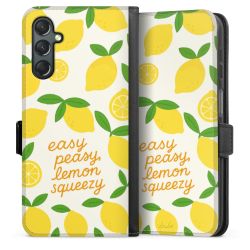 Easy Peasy Lemon Squeezy