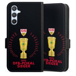 VfB DFB-Pokal Sieger Schwarz