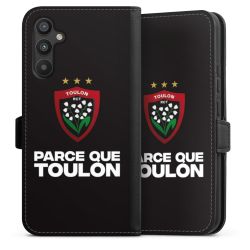 RC Toulonnais Noir