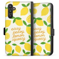 Easy Peasy Lemon Squeezy
