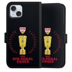 VfB DFB-Pokal Sieger Schwarz