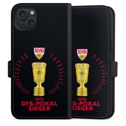 VfB DFB-Pokal Sieger Schwarz