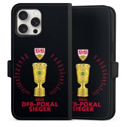 VfB DFB-Pokal Sieger Schwarz