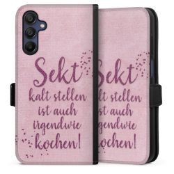 Sideflip mit Lasche schwarz/seiltliche Lasche