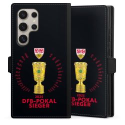 VfB DFB-Pokal Sieger Schwarz
