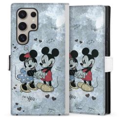 Micky&Minnie In Love