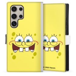 Spongebob - Nahaufnahme