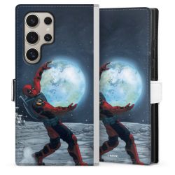 Deadpool Moon