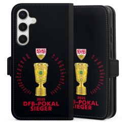 VfB DFB-Pokal Sieger Schwarz