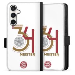 FCB Deutscher Meister 2025