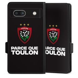 RC Toulonnais Noir