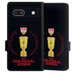VfB DFB-Pokal Sieger Schwarz
