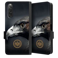 Eintracht Adler Design
