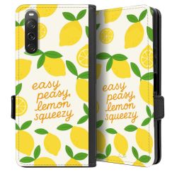 Easy Peasy Lemon Queezy