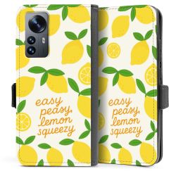 Easy Peasy Lemon Queezy