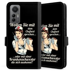 Sideflip mit Lasche schwarz/seiltliche Lasche