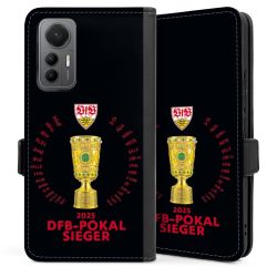 VfB DFB-Pokal Sieger Schwarz