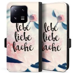 Sideflip mit Lasche schwarz/seiltliche Lasche